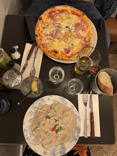 Comentarii opinii despre Il Cappuccino