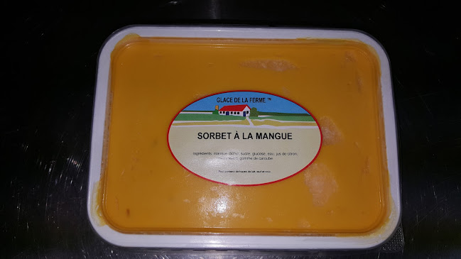 LES GLACES DE VITTONCOURT