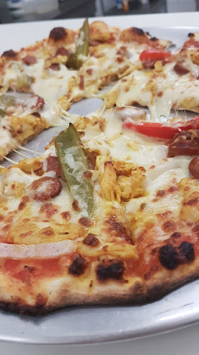 Nonna Pizza - Sanary-sur-Mer