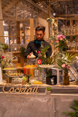 Emulsion traiteur - Restauration