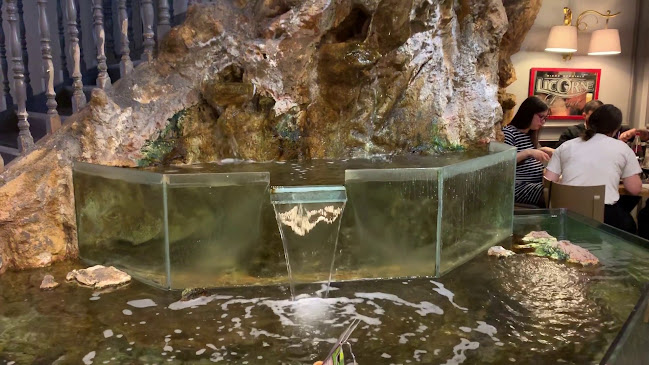 Opinii despre 𝐋𝐚 𝐓𝐚𝐯𝐞𝐫𝐧𝐞 Table de Caractère 𝐌𝐞𝐭𝐳 în Metz - Restauration