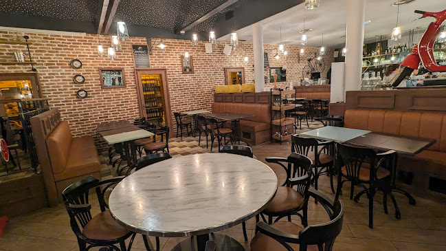 Il Cappuccino - Le Perreux-sur-Marne