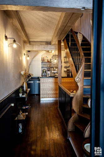 Comentarii opinii despre Honesty Restaurant Strasbourg