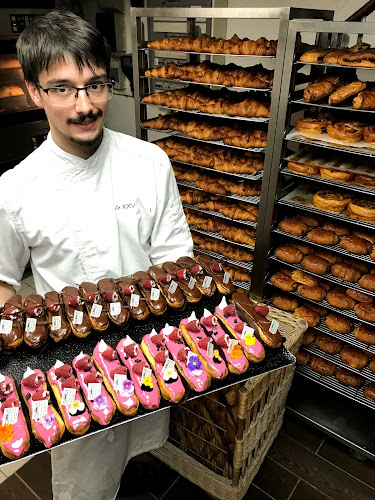 Opinii despre Antoinette Boulangerie în Versailles - Restauration