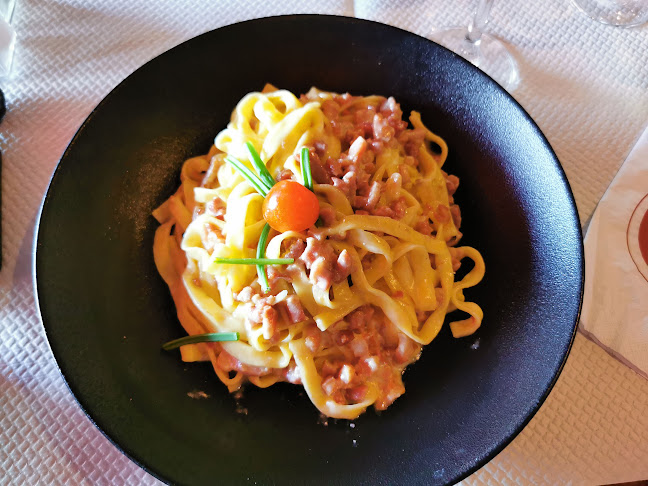 Comentarii opinii despre La Pizza Cresci - Cannes