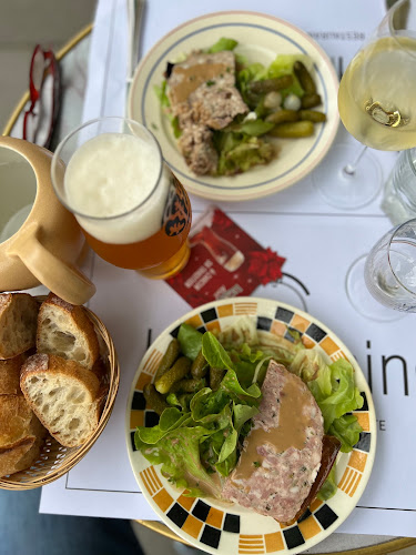 Comentarii opinii despre Restaurant La Fontaine