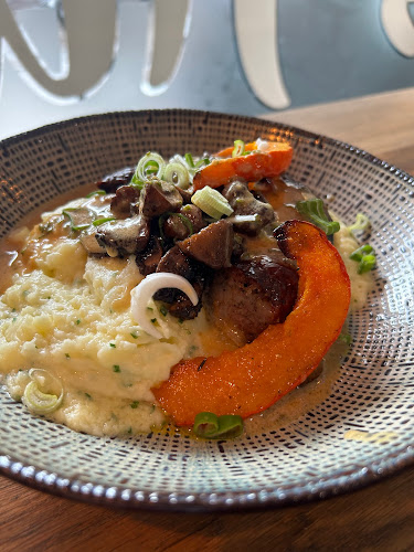 Café Des Halles - Restauration
