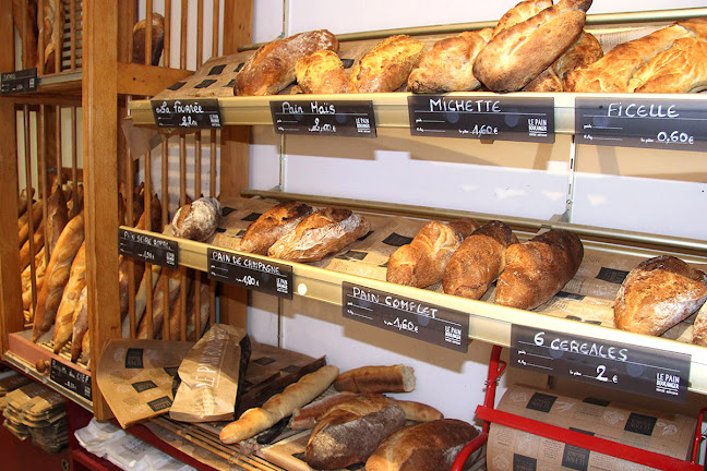 Boulangerie artisanale - Les délices du cannet