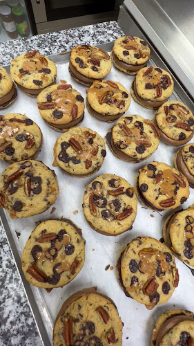 Antoinette Boulangerie