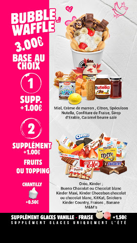 The Brother's - Food Truck Saint Martin d’heres - Saint-Martin-d'Hères