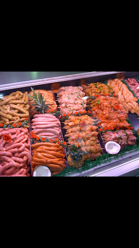 Comentarii opinii despre Boucherie la baraka halal Cannes La Bocca