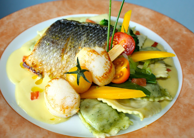 Poissonnerie Le Chalutier