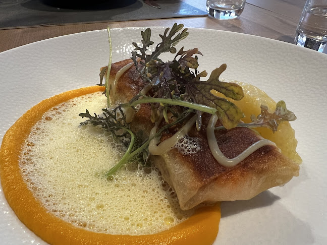 Restaurant Le Quai 21 - Colmar