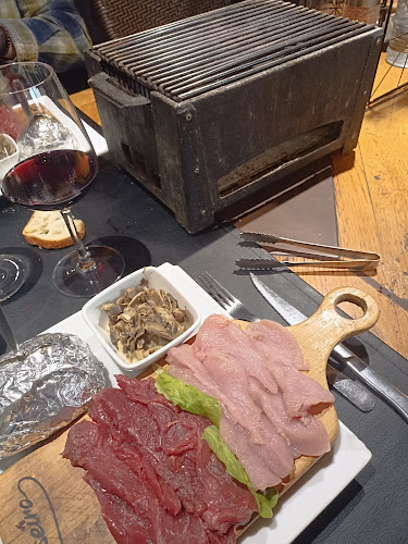 Le Braseiro - Chalon-sur-Saône