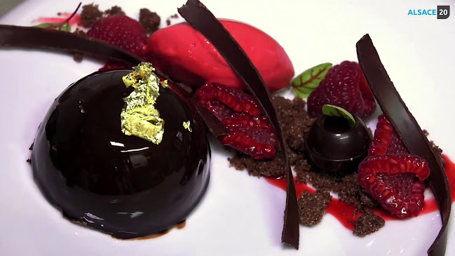 Opinii despre A l'Échevin în Colmar - Restauration