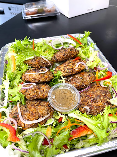 Traiteur africain Le Goût du Village