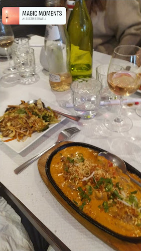 Opinii despre Restaurant Chez Tanh în Nice - Restauration