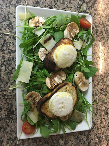 Opinii despre L’altro gusto în Nommay - Restauration