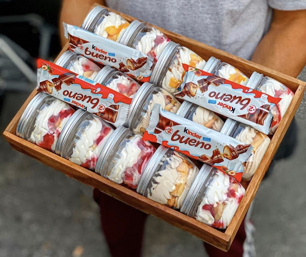 G LA DALLE LILLE - Restauration