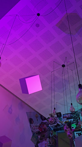 Opinii despre Blue Note Café în Strasbourg - Restauration