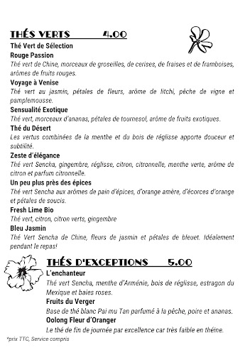 Comentarii opinii despre Ô Passage