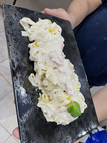 L’amoroso - Sainte-Geneviève-des-Bois