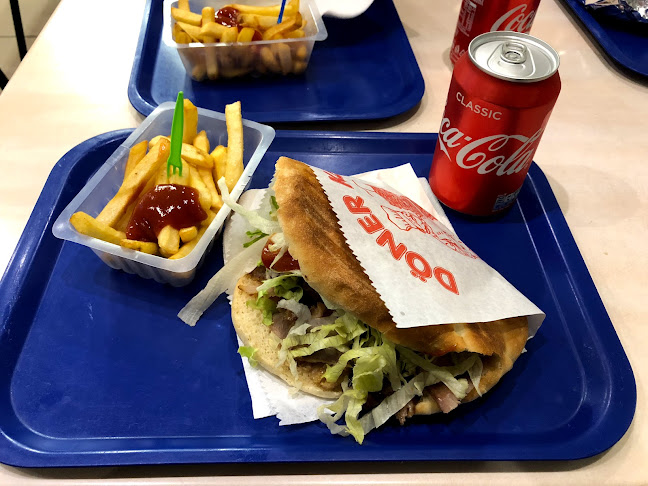 Capitol - Restauration