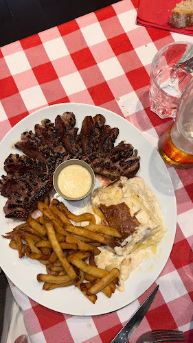 Restaurant The Kanteen