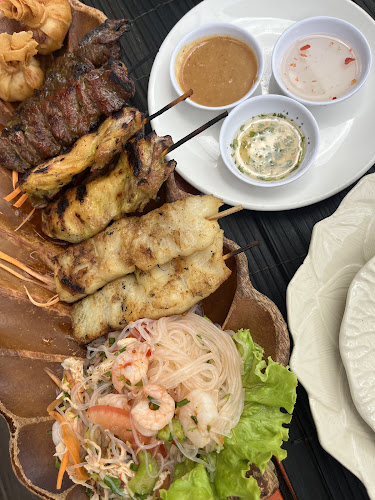 Konfusius - Restauration