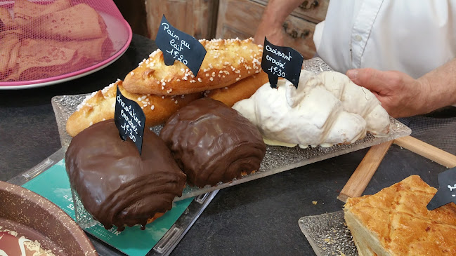 Boulangerie maison fournier - Montauban