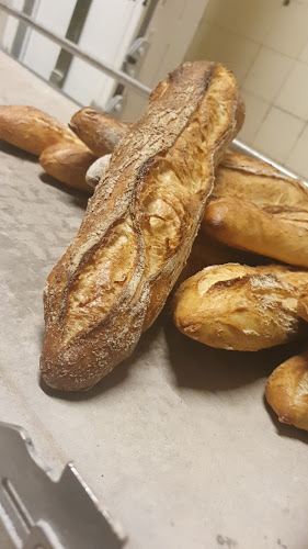 La Hûche à Pain - Bondy