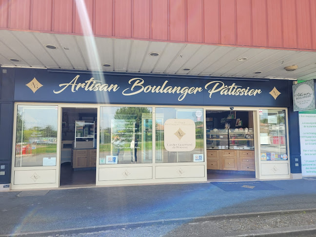 L’atelier gourmand du Roussay