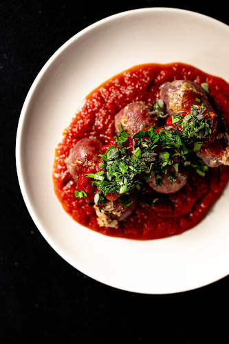 Baretto Paris - Restauration