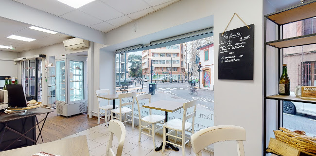 Comentarii opinii despre A la Boulange d' Angéline