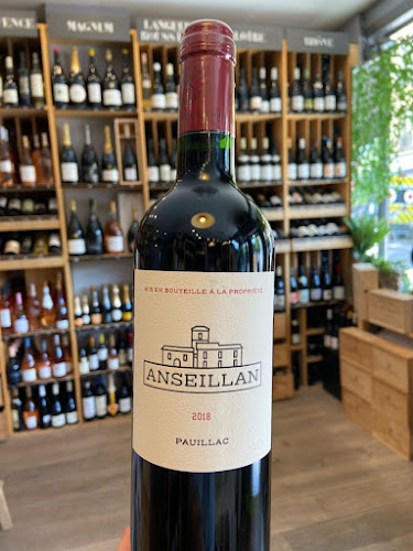 La Cave du Sénat - Paris