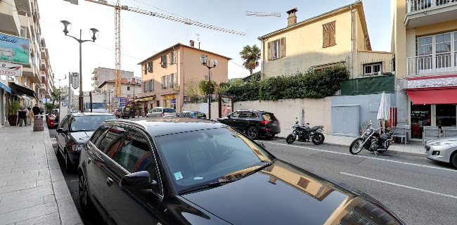 Aux Delices de Saint-Laurent - Saint-Laurent-du-Var