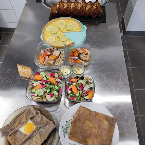 Mangeons bocal - Restauration