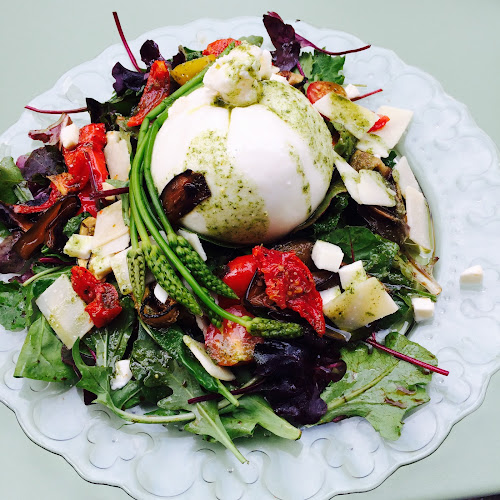 Opinii despre Les Pas Sages în Metz - Restauration