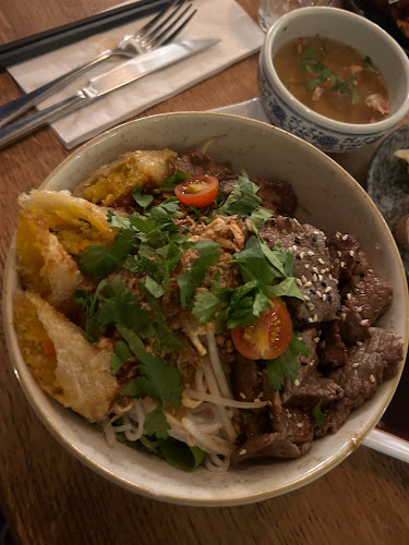 Comentarii opinii despre KOKO Bistro