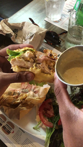 Opinii despre Goiko în Paris - Restauration