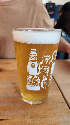 Blue Note Café - Restauration