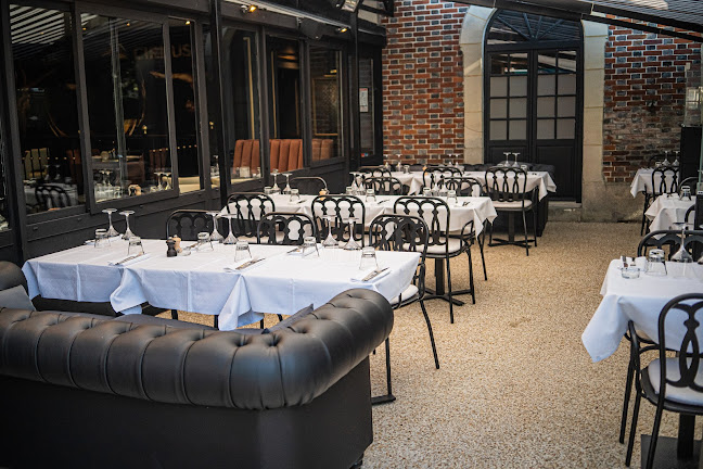 Le Cirkus - Brasserie/restaurant - Meaux