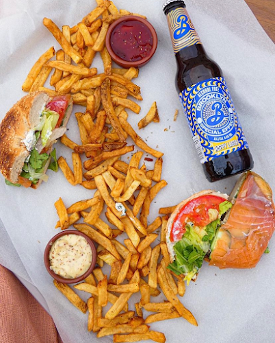 O'ptit Quebec Music Cafe