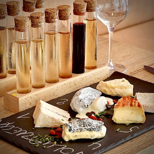 Comentarii opinii despre Les Petits Crus Bourges I Dégustation vins et fromages à Bourges