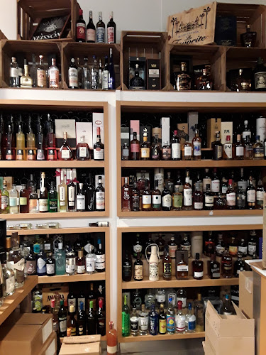 Le Petit Caviste - Arles