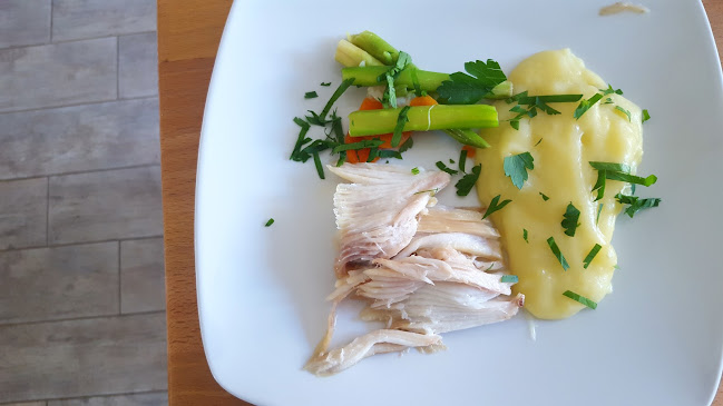 Opinii despre Plassay'R Vie în Plassay - Restauration