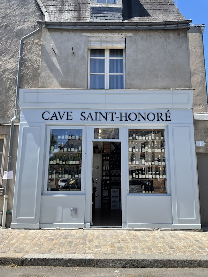 Cave Saint-Honoré