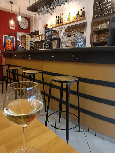 Bar Chez Fred - Vannes