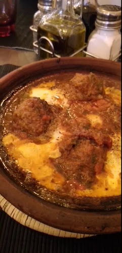 Opinii despre La Palmeraie de Beni Mellal ( La Cantine de beni Mellal) în Mantes-la-Jolie - Restauration