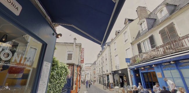 Opinii despre Antonia - Le Clan des Mamma, Pizzas & Cocktails - Le Mans în Le Mans - Restauration